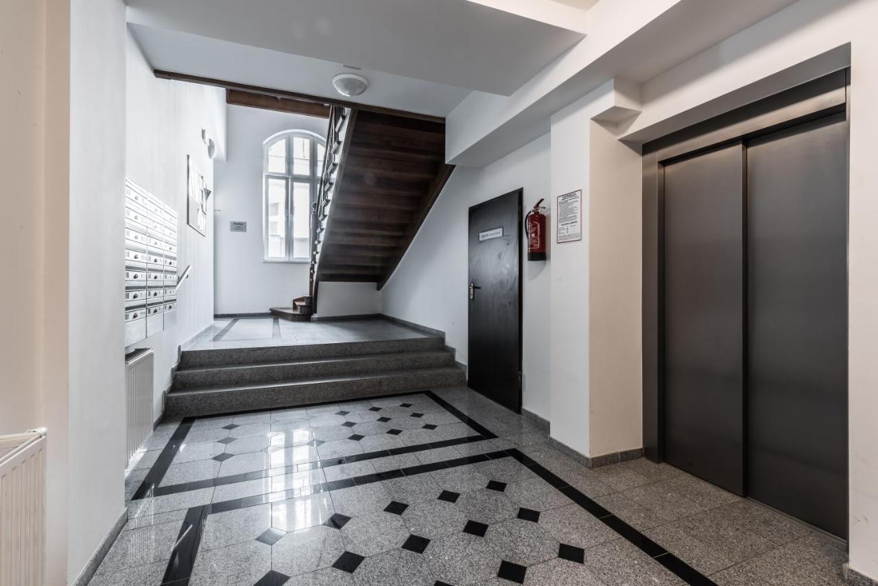 פוזנן Rent Like Home - Elizy Orzeszkowej 6 מראה חיצוני תמונה